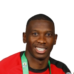 T. Orebonye